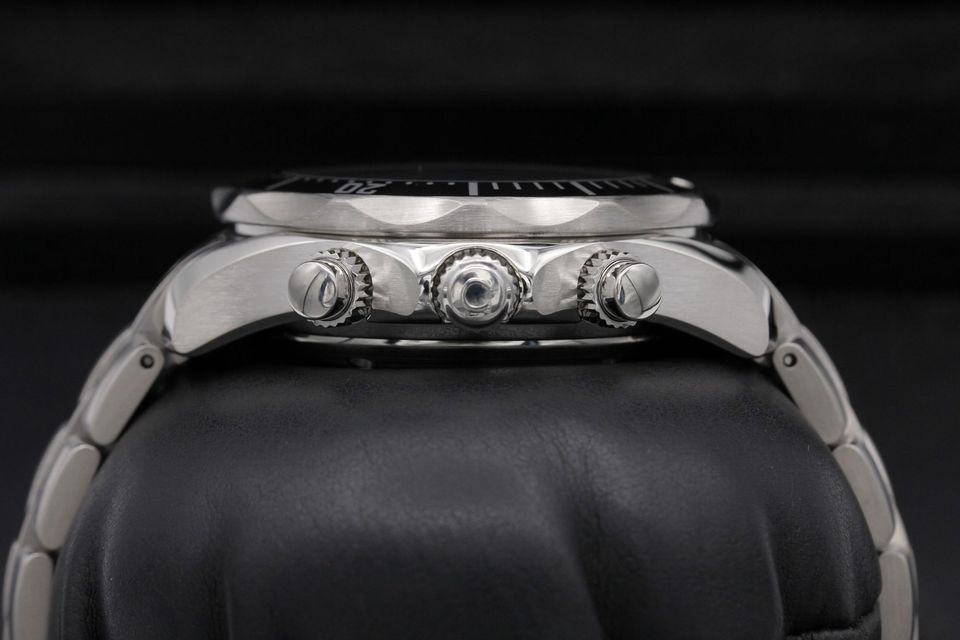 Omega Seamaster Chrono Diver 213.30.42.40.01.001 Image 3